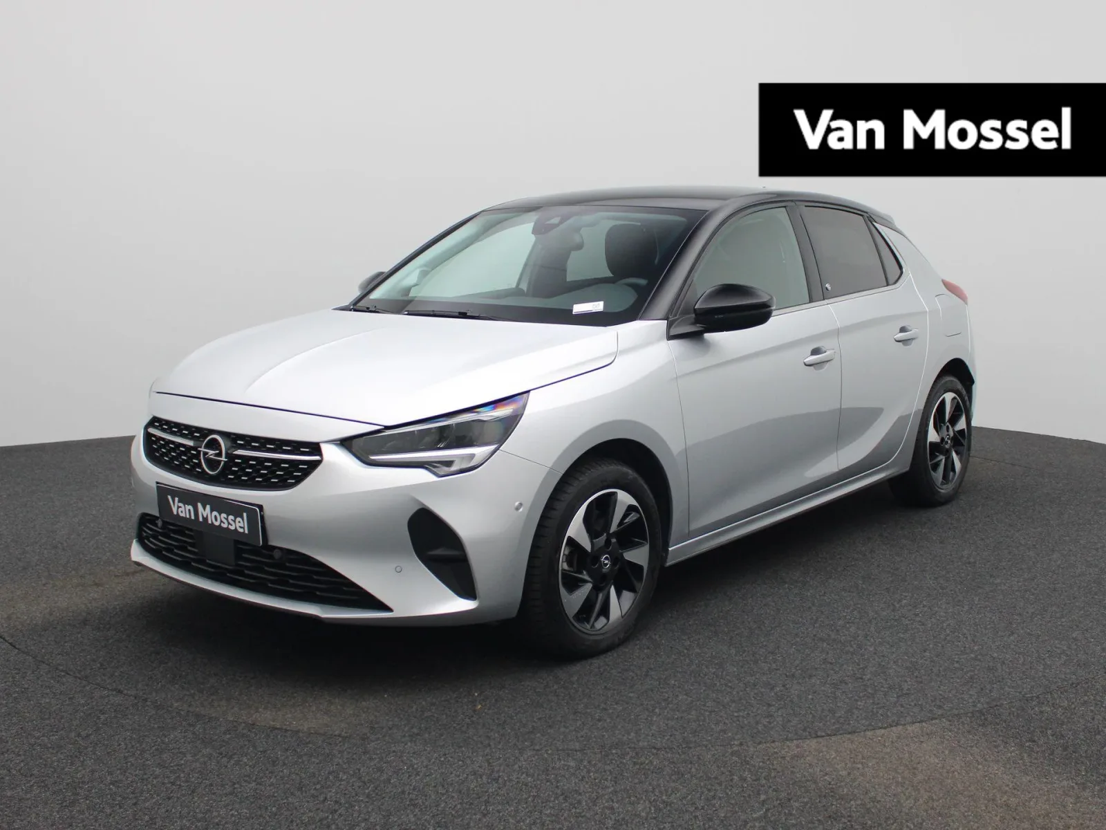 Opel Corsa-e (2023) — foto 1