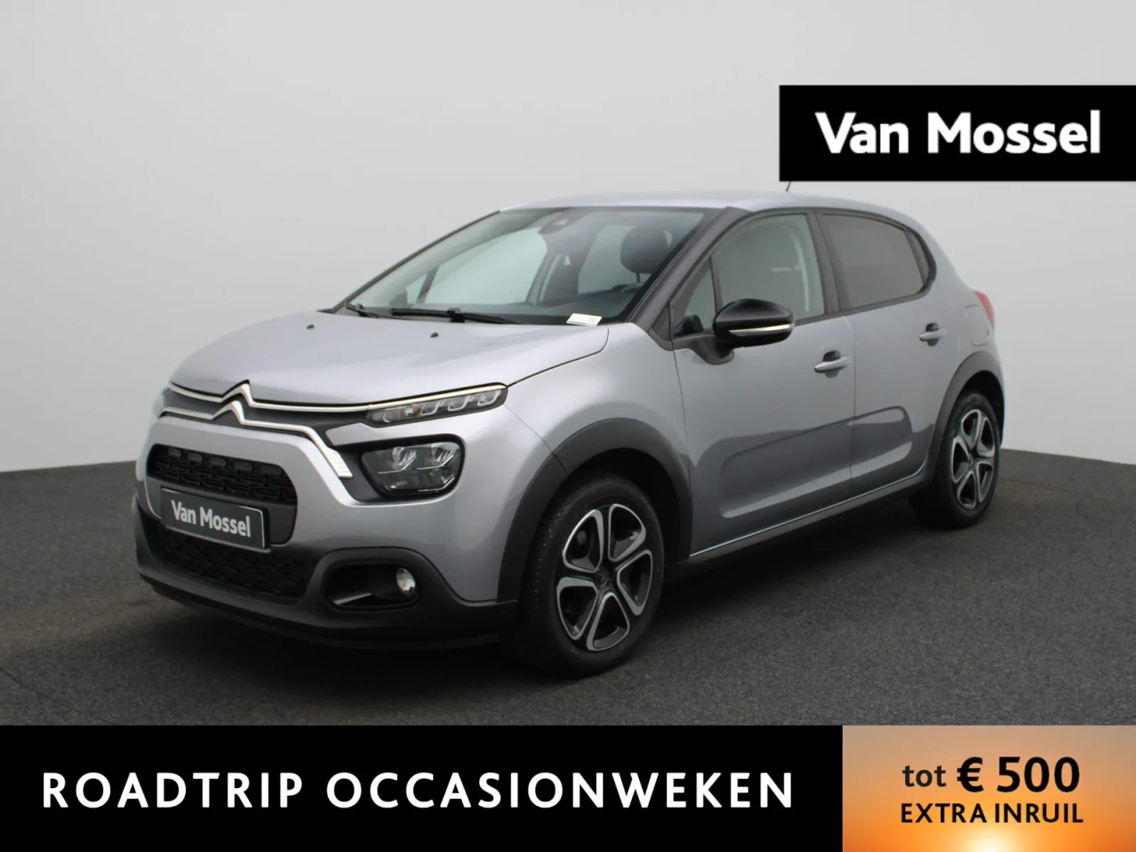 Citroën C3 (2022) — foto 1