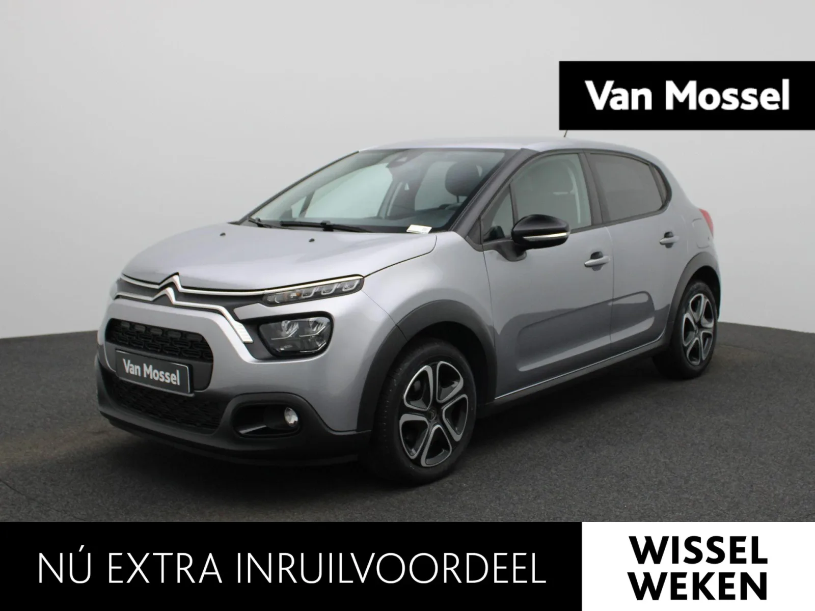 Citroën C3 (2022) — foto 1