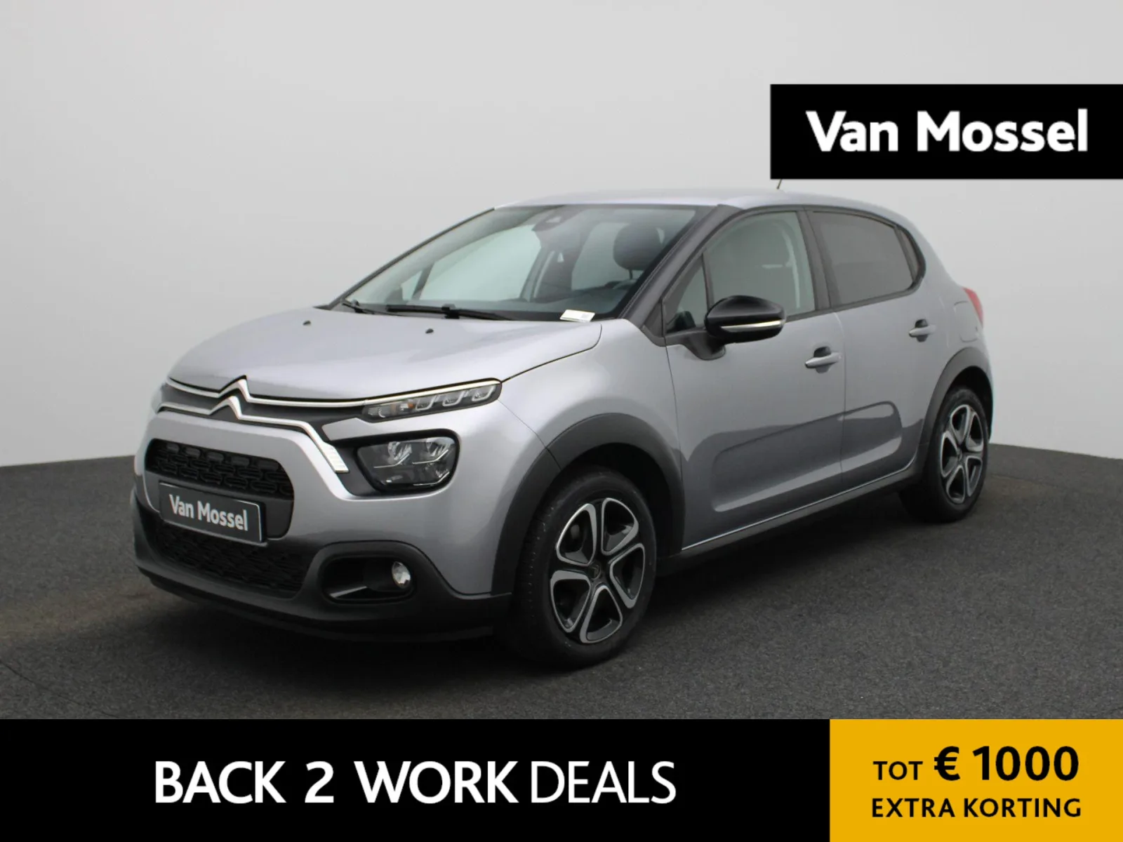Citroën C3 (2022) — foto 1