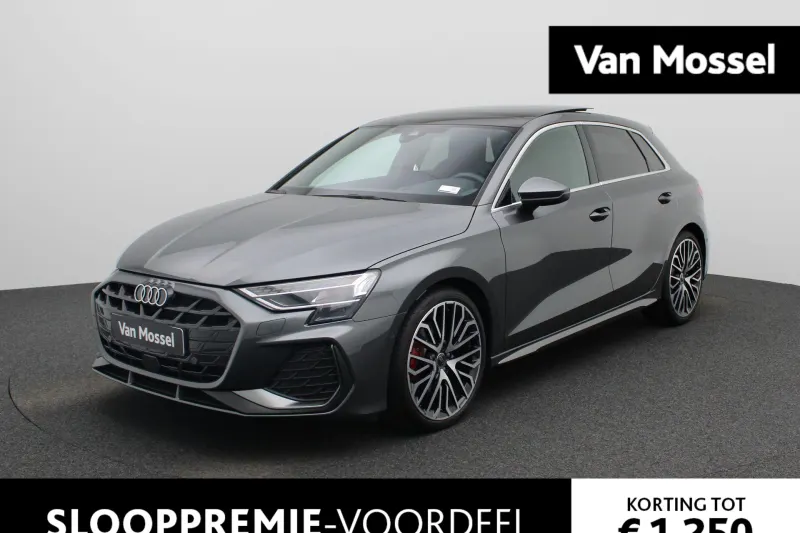 Audi A3 (2024)