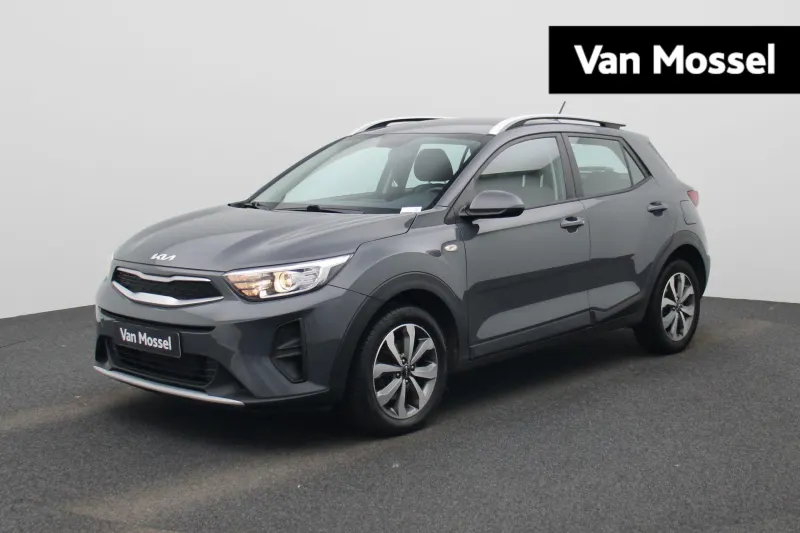 Kia Stonic (2022)