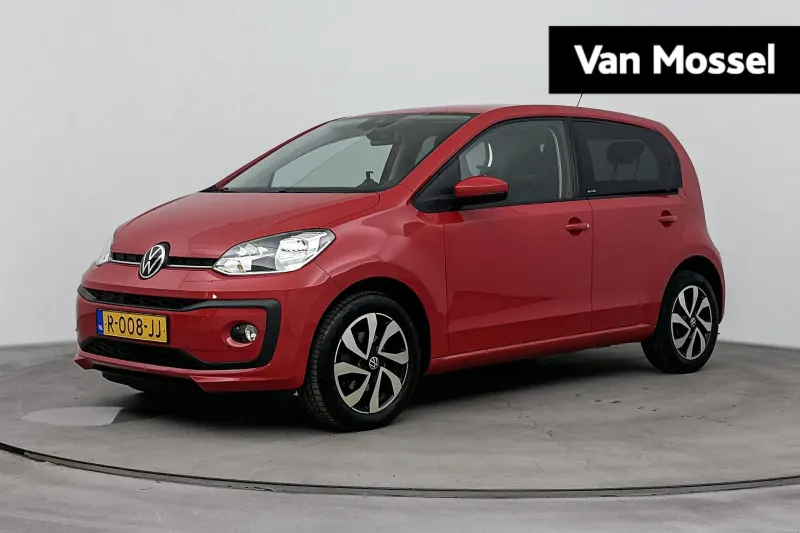 Volkswagen Up! (2022)