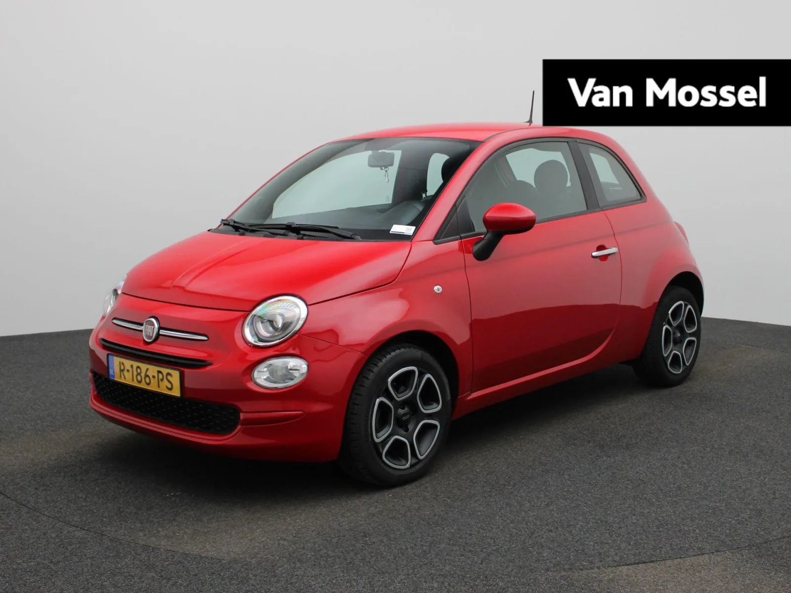 Fiat 500 (2022) — foto 1