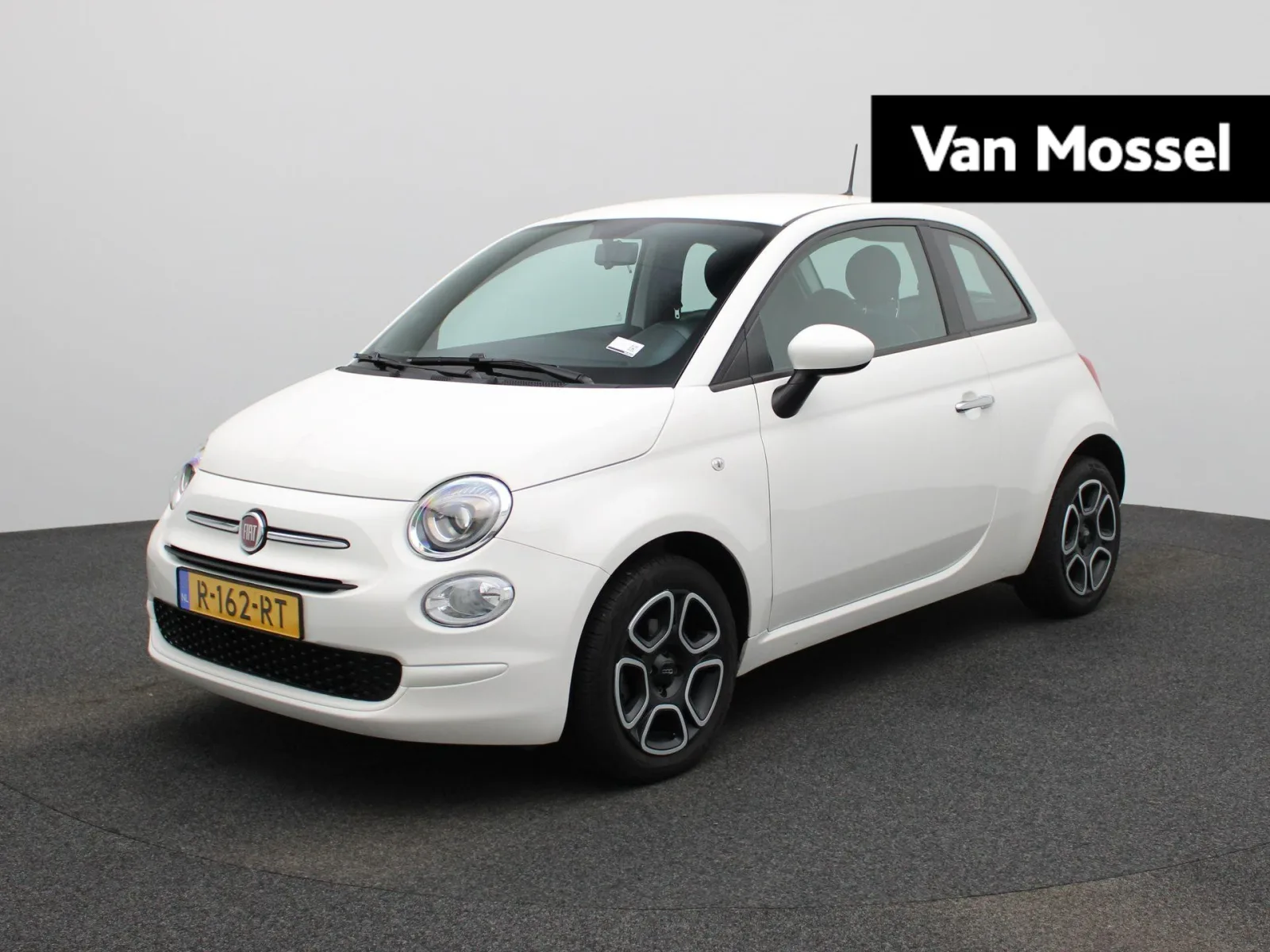 Fiat 500 (2022) — foto 1