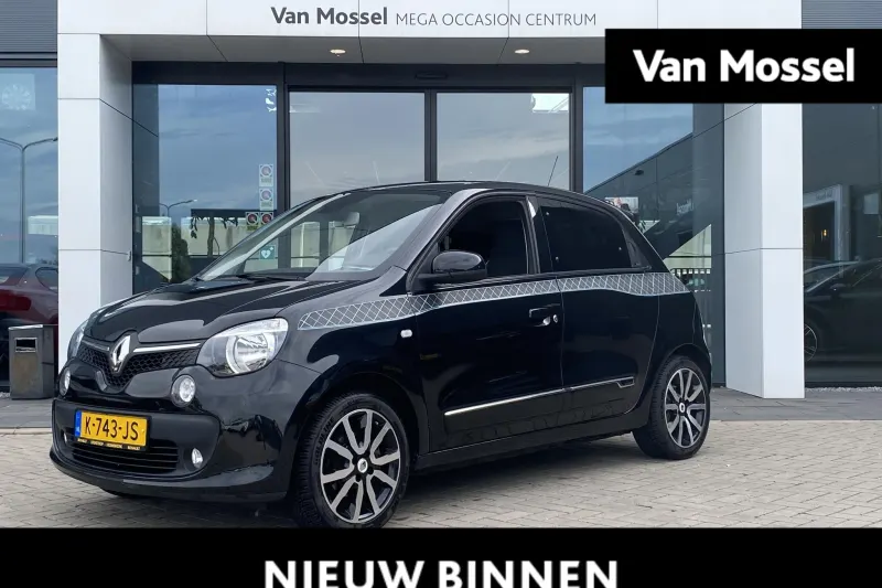 Renault Twingo (2018)