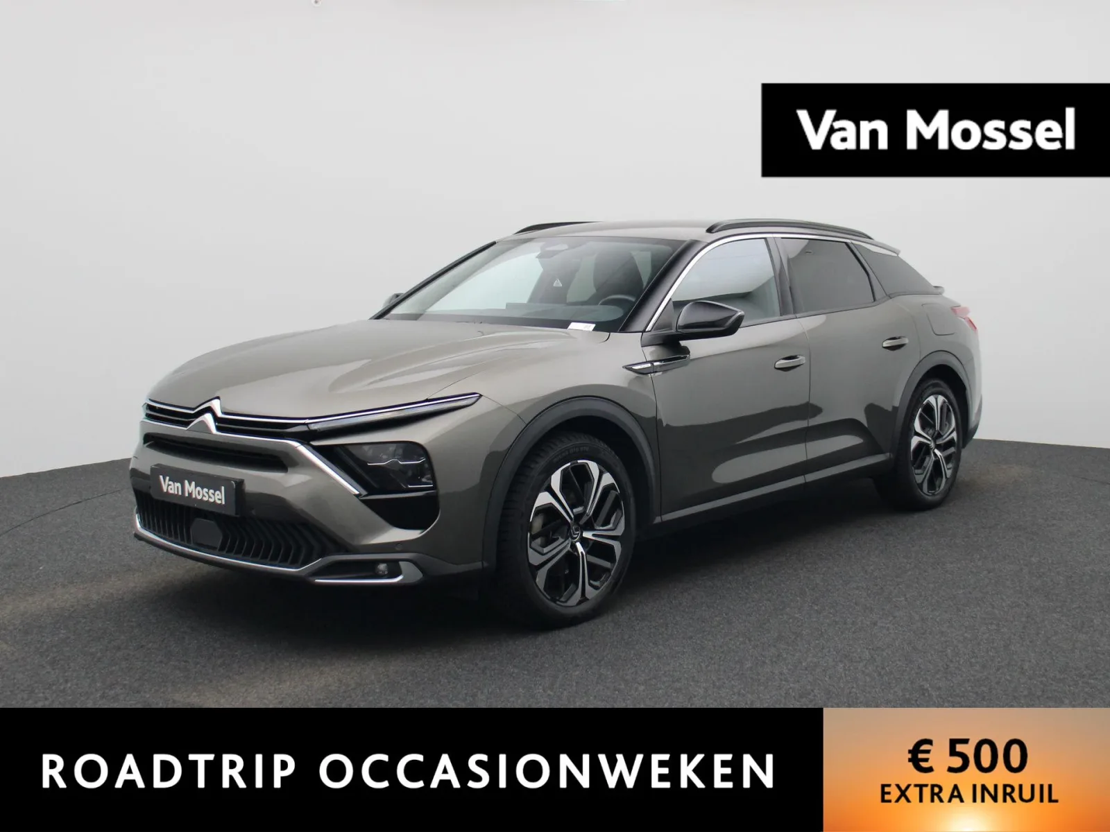 Citroën C5 X (2023) — foto 1