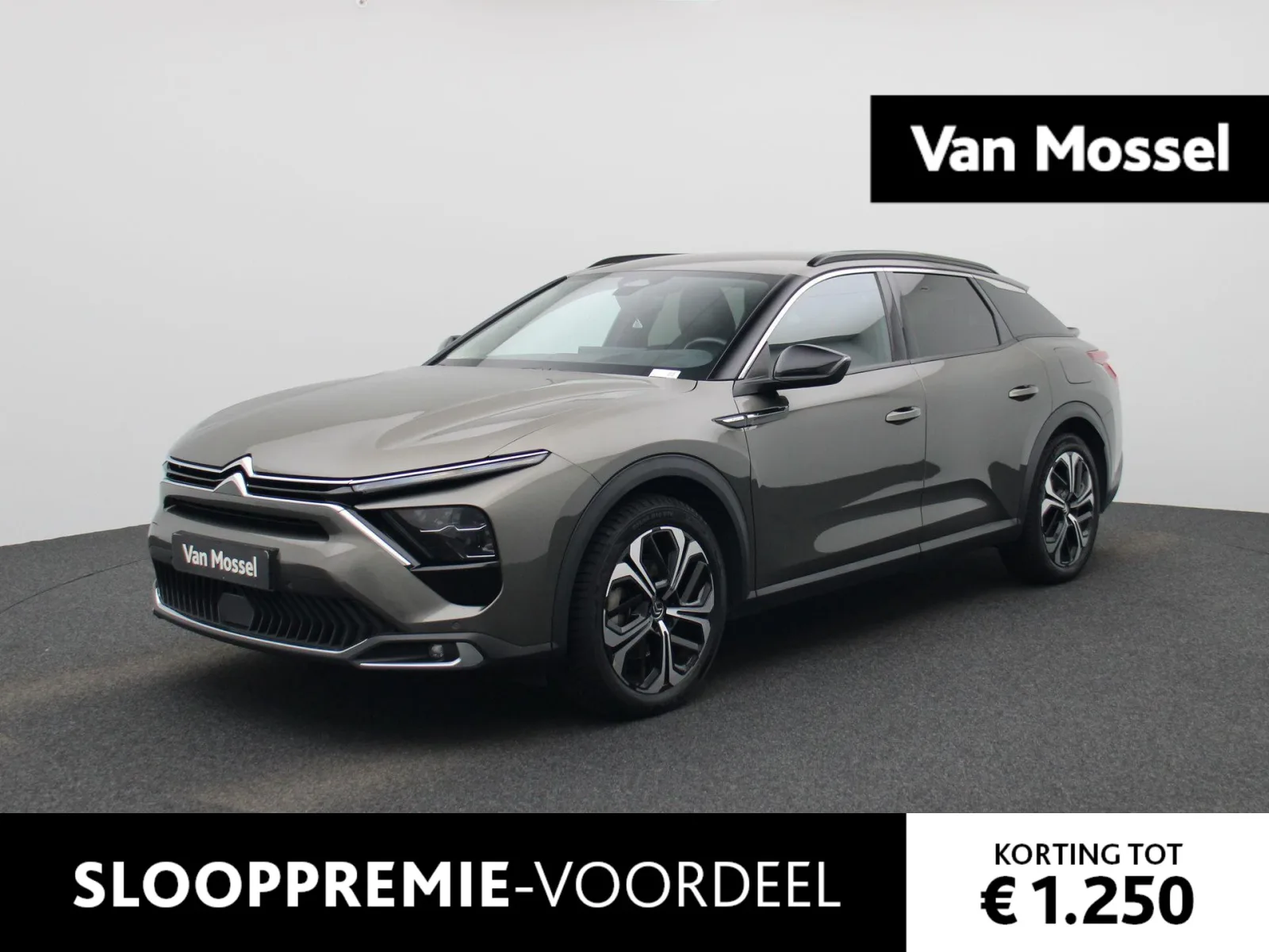 Citroën C5 X (2023) — foto 1