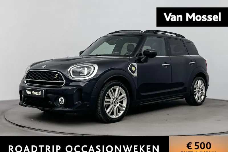 MINI Countryman (2023)