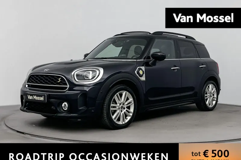 MINI Countryman (2023)