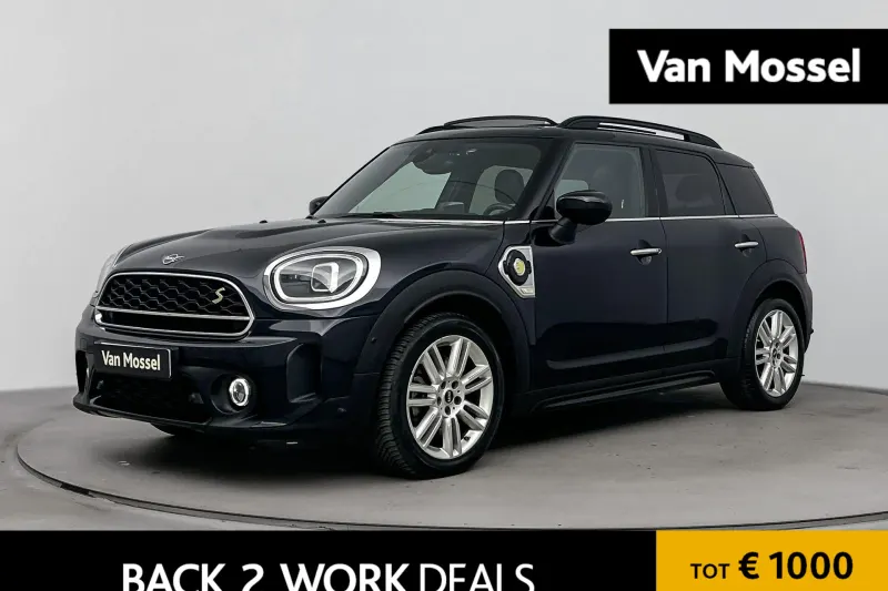 MINI Countryman (2023)