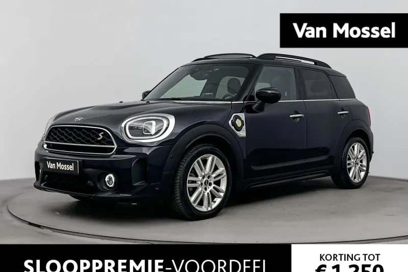 MINI Countryman (2023)