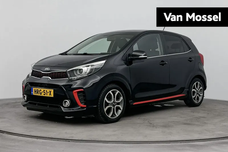 Kia Picanto (2017)