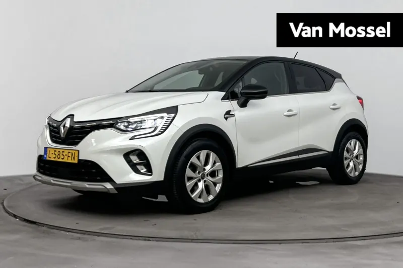 Renault Captur (2021)