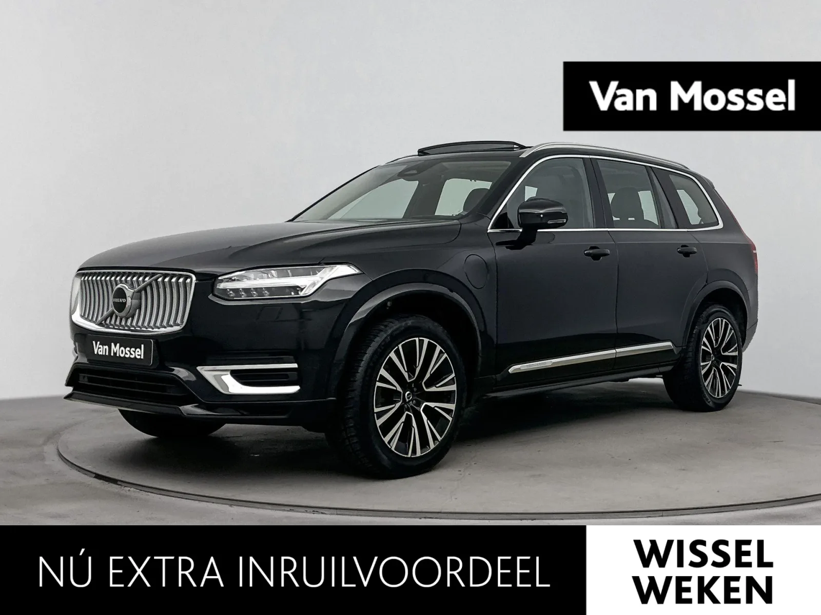 Volvo XC90 (2023) — foto 1