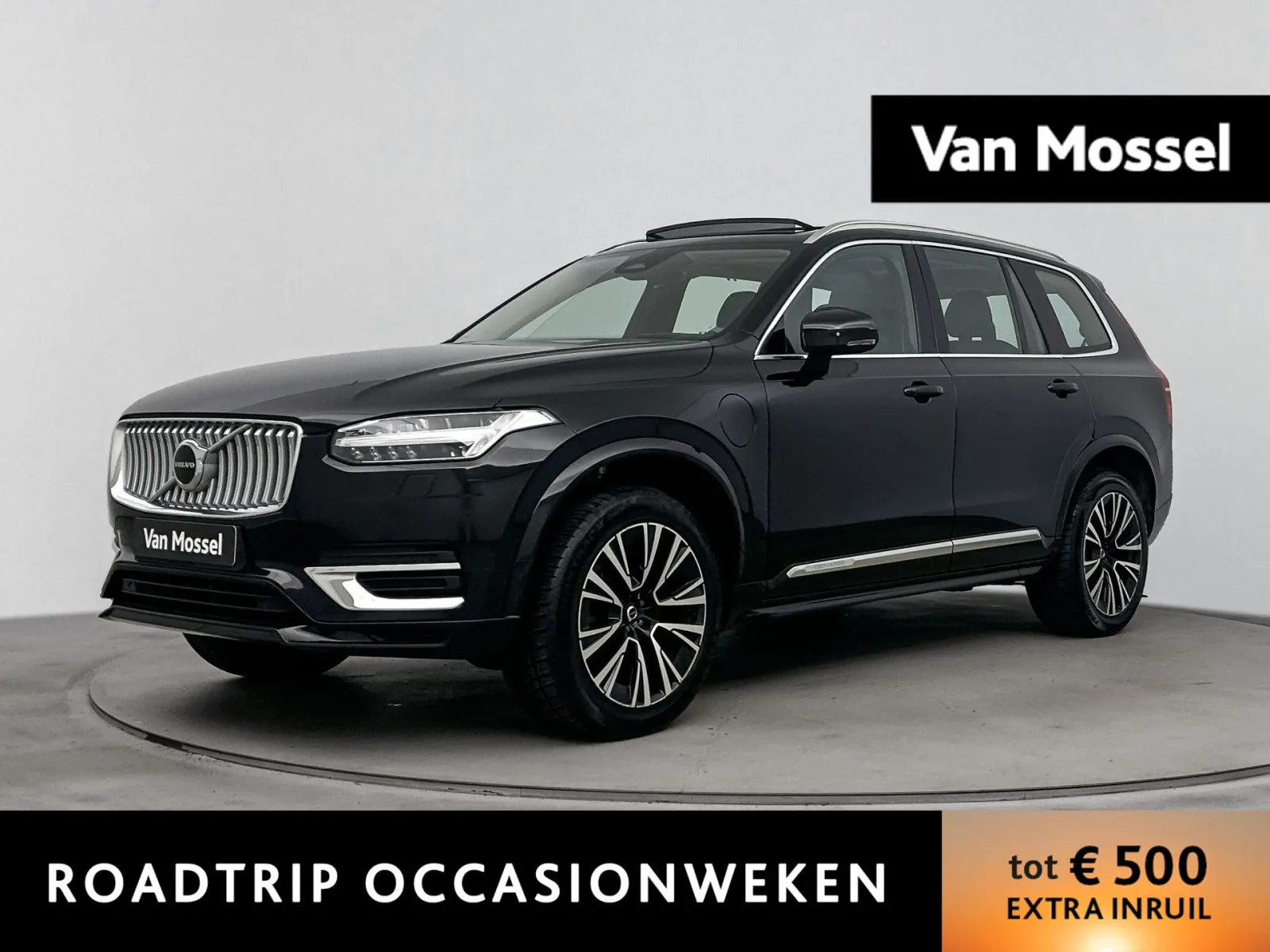 Volvo XC90 (2023) — foto 1