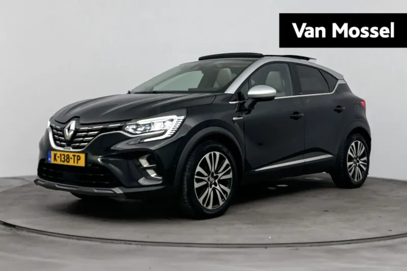 Renault Captur (2021)