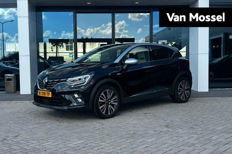 Renault Captur (2021)