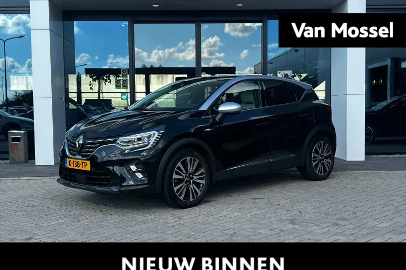 Renault Captur (2021)