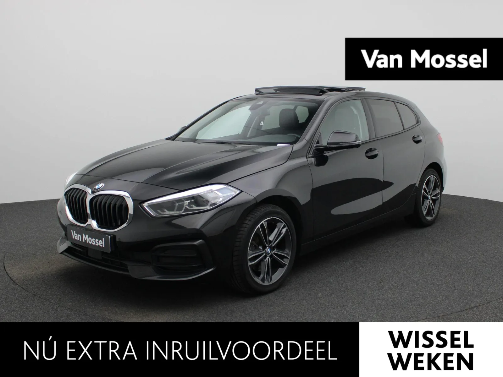 BMW 1-Serie (2023) — foto 1