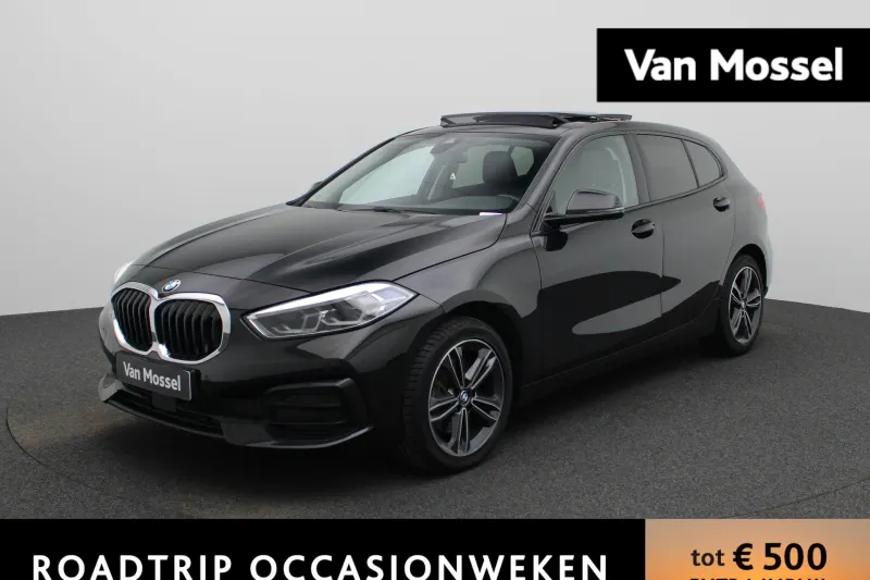 BMW 1-Serie (2023)