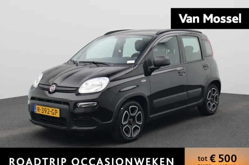 Fiat Panda (2022)