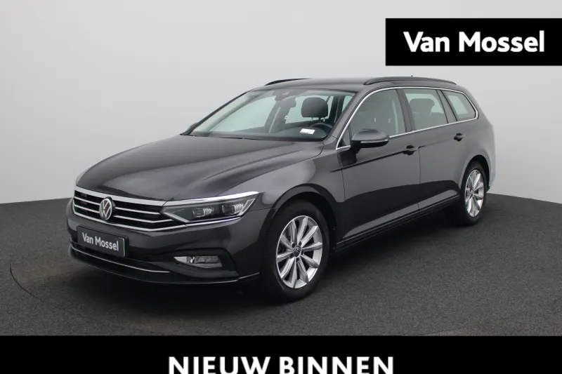 Volkswagen Passat (2021)