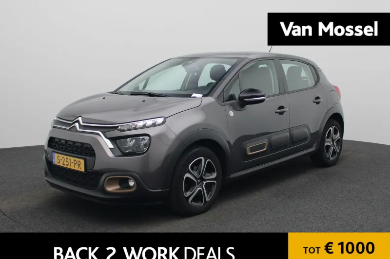 Citroën C3 (2023)