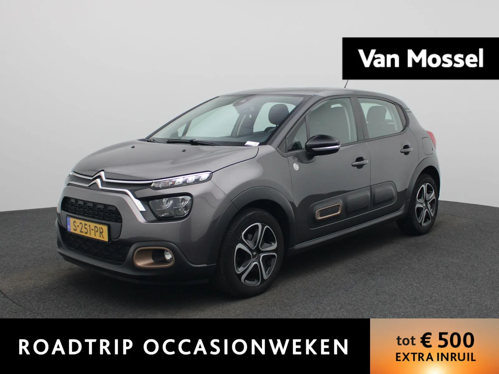 Citroën C3 (2023) — foto 1