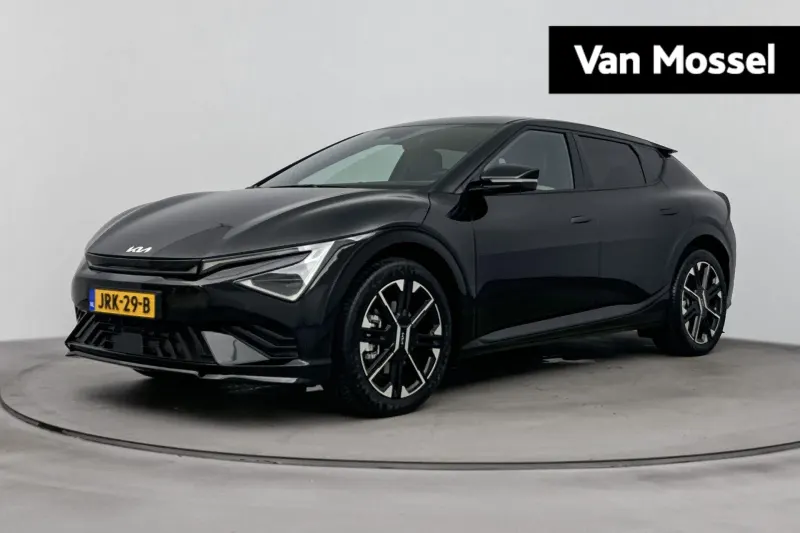 Kia EV6 (2025)