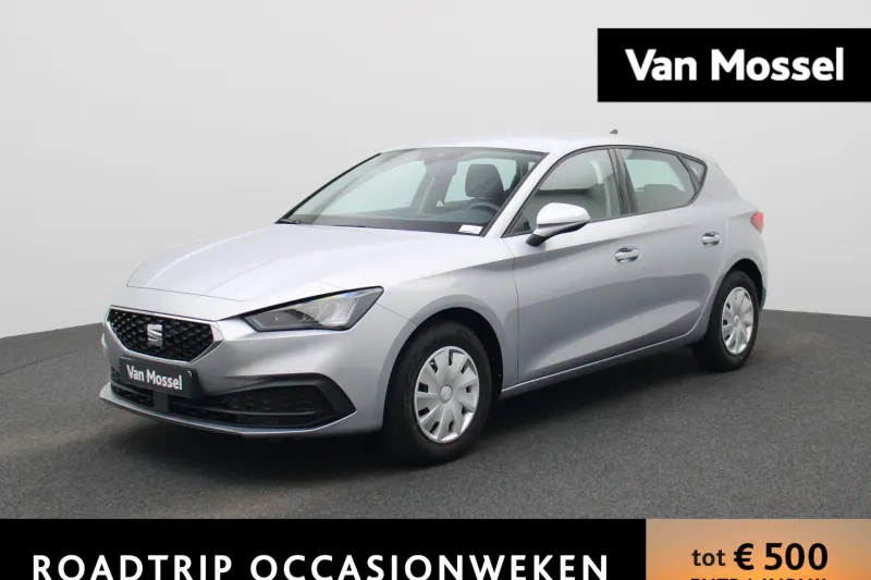 SEAT Leon (2023)