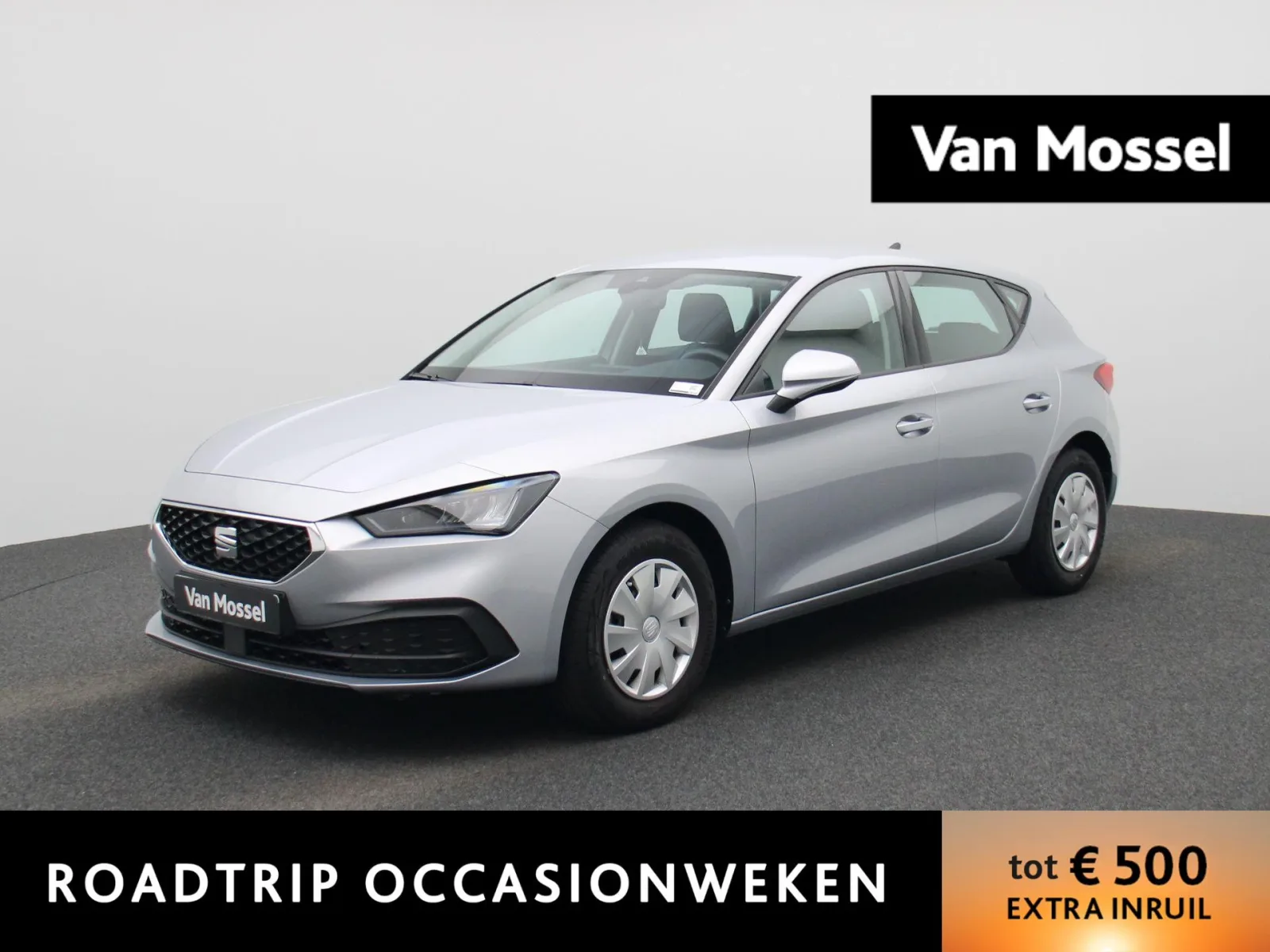 SEAT Leon (2023) — foto 1