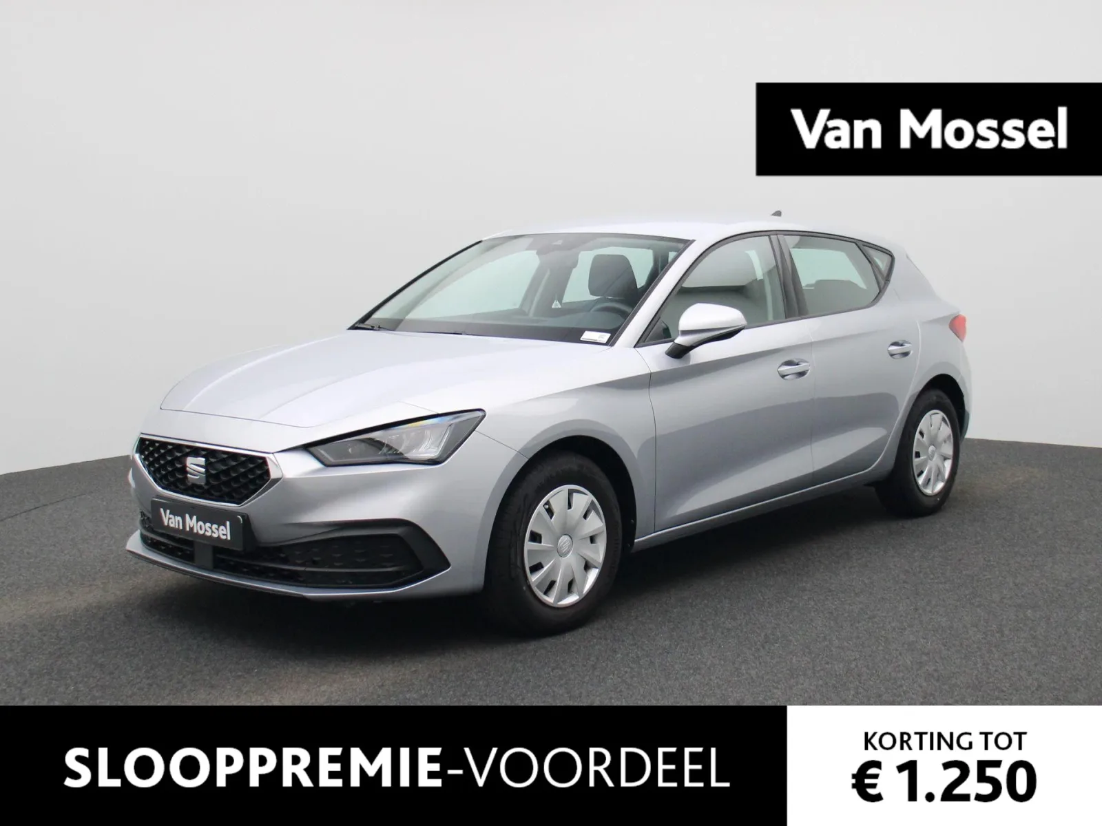 SEAT Leon (2023) — foto 1