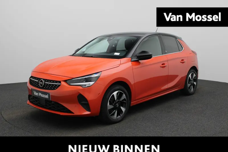 Opel Corsa-e (2023)
