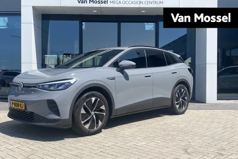 Volkswagen ID.4 (2022)