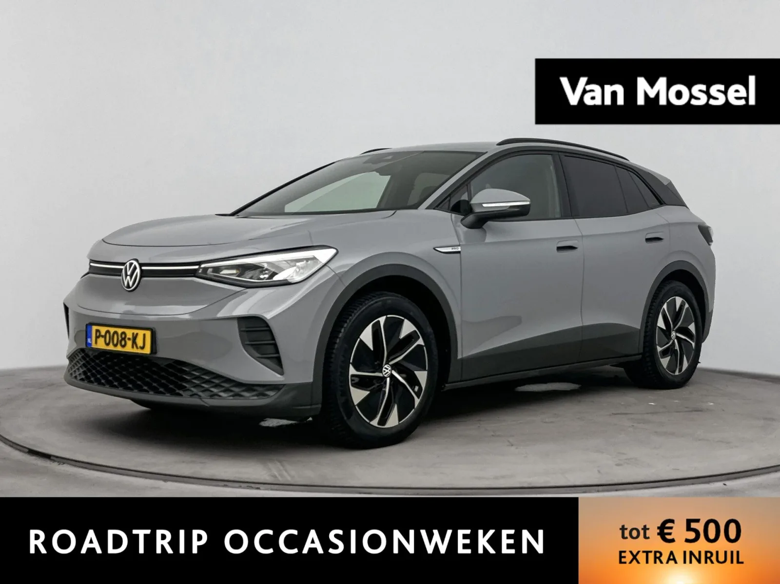 Volkswagen ID.4 (2022) — foto 1