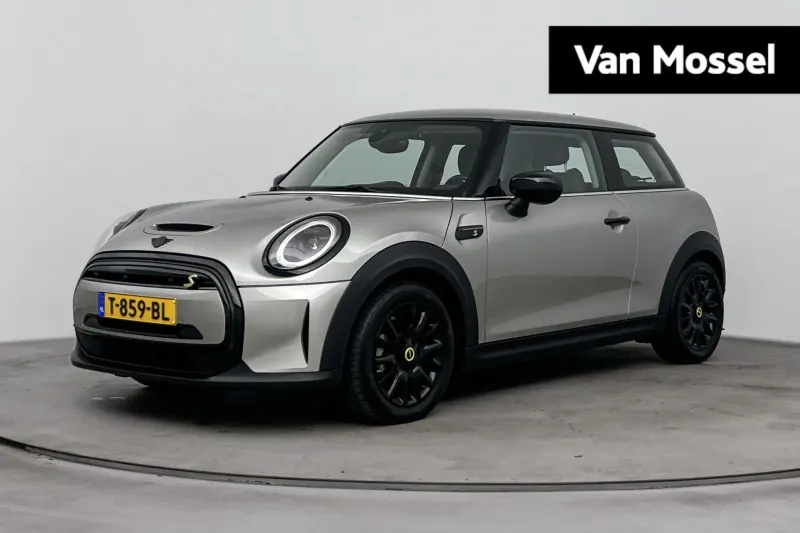 MINI Electric (2023)