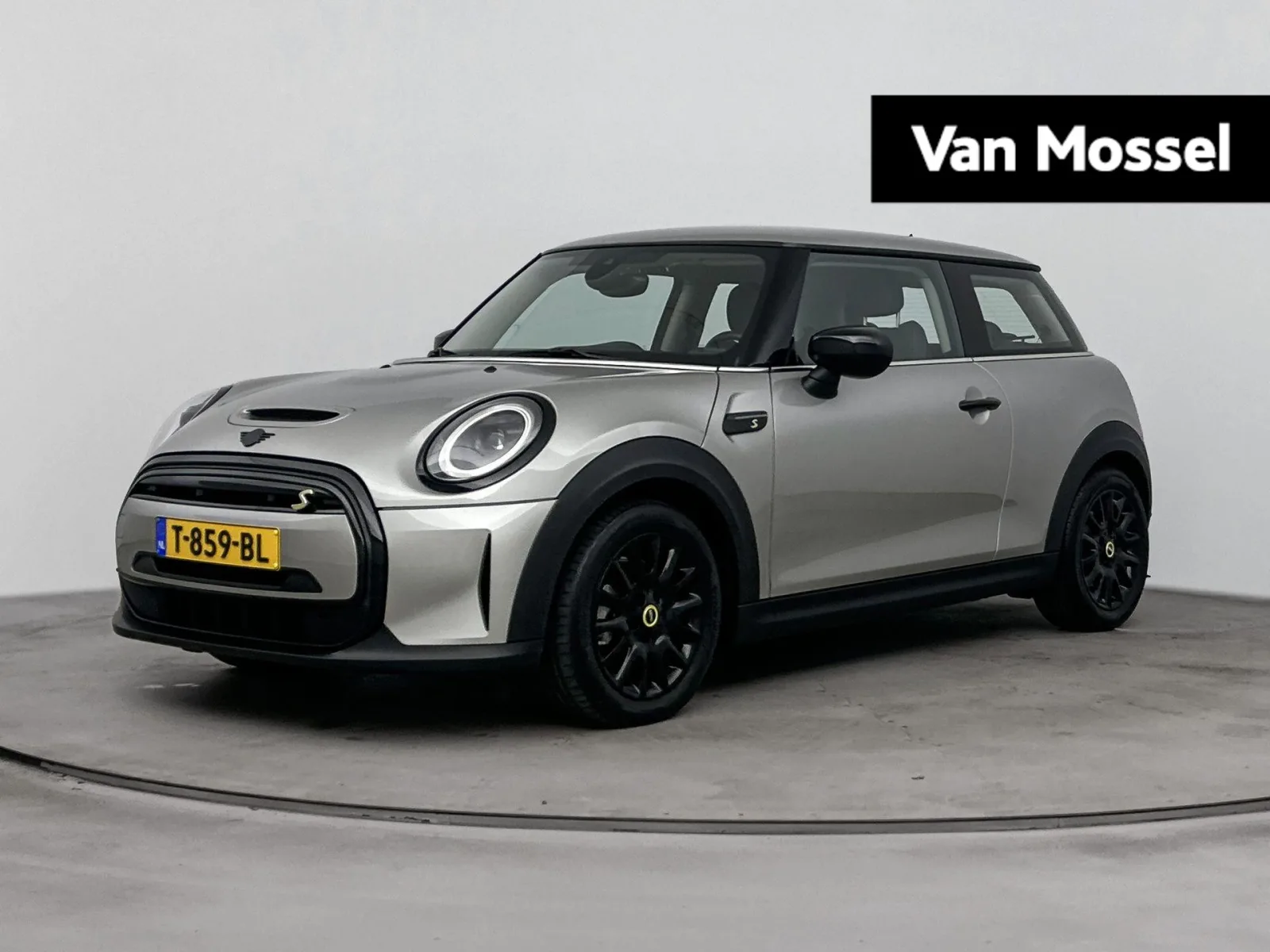 MINI Electric (2023) — foto 1