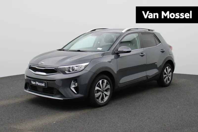 Kia Stonic (2021)
