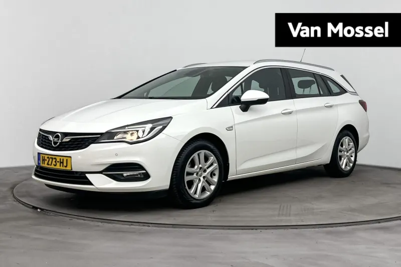 Opel Astra (2020)