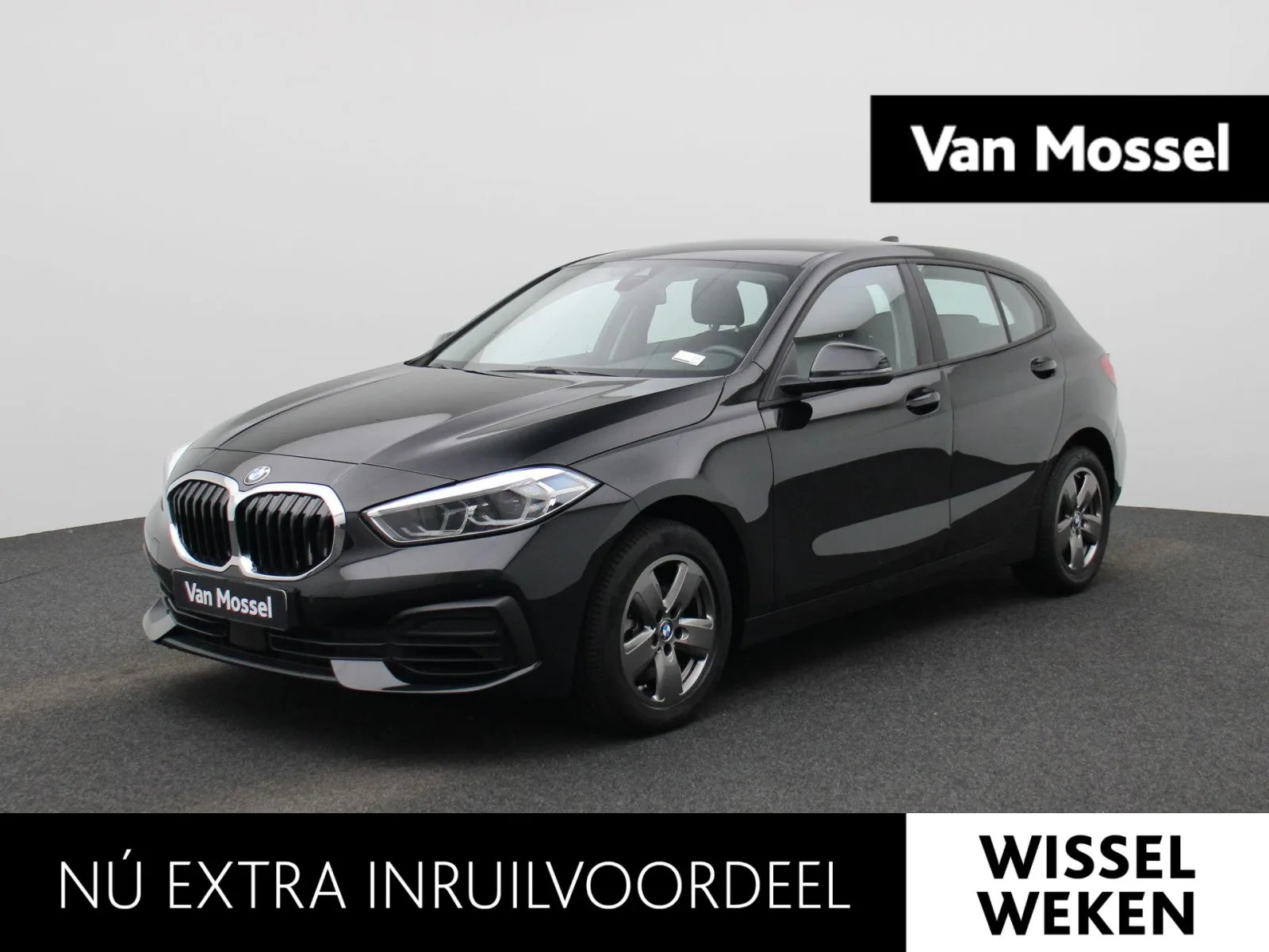 BMW 1-Serie (2023) — foto 1