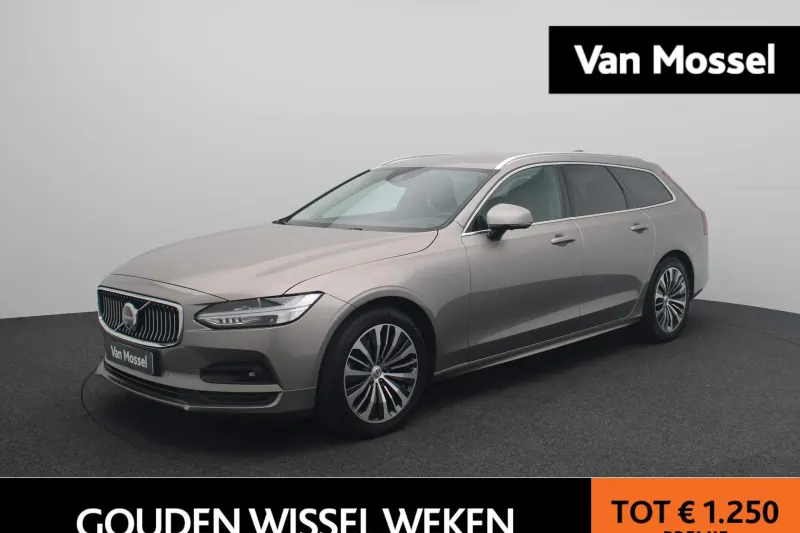 Volvo V90 (2022)