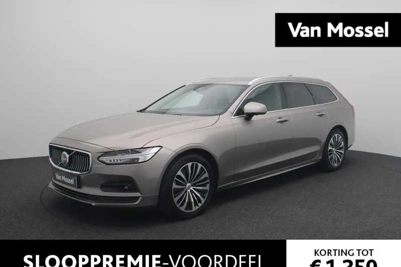 Volvo V90 (2022)