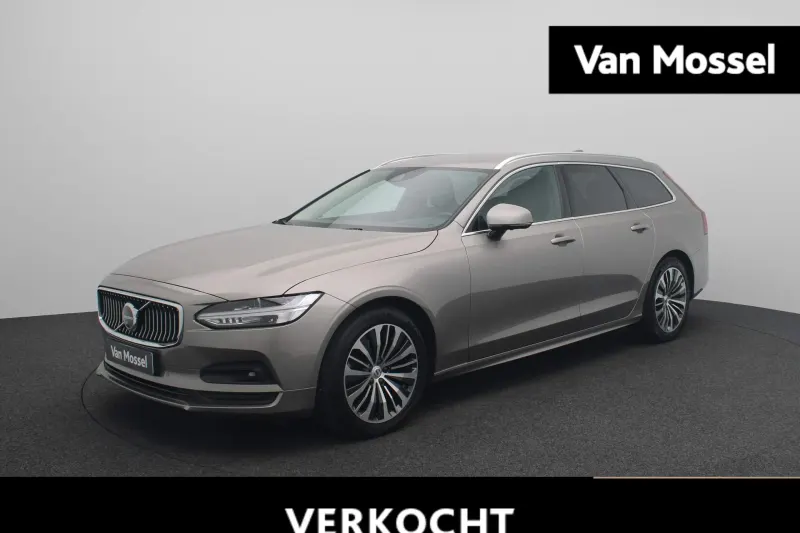 Volvo V90 (2022)