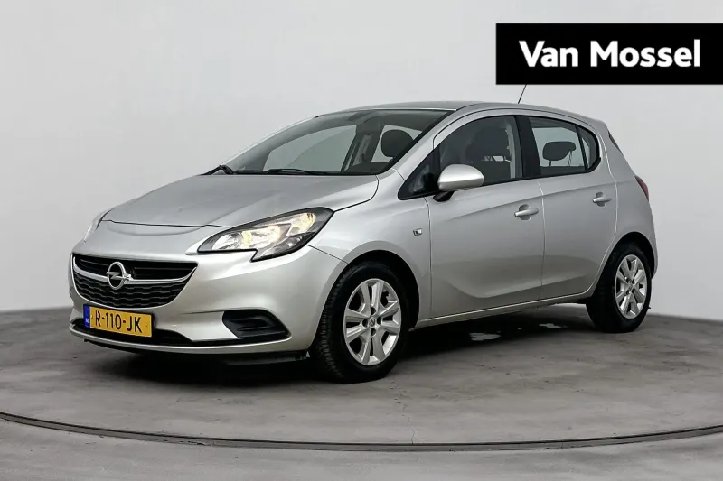 Opel Corsa (2015)