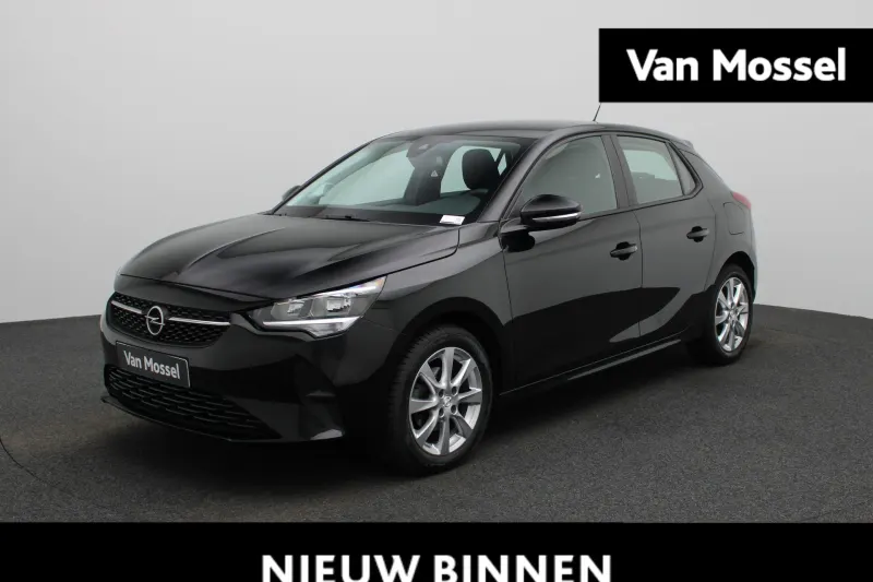 Opel Corsa (2021)
