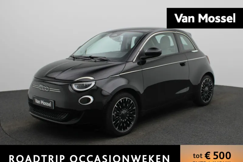 Fiat 500 (2023)