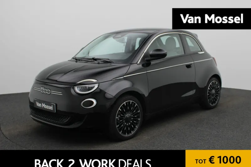 Fiat 500 (2023)