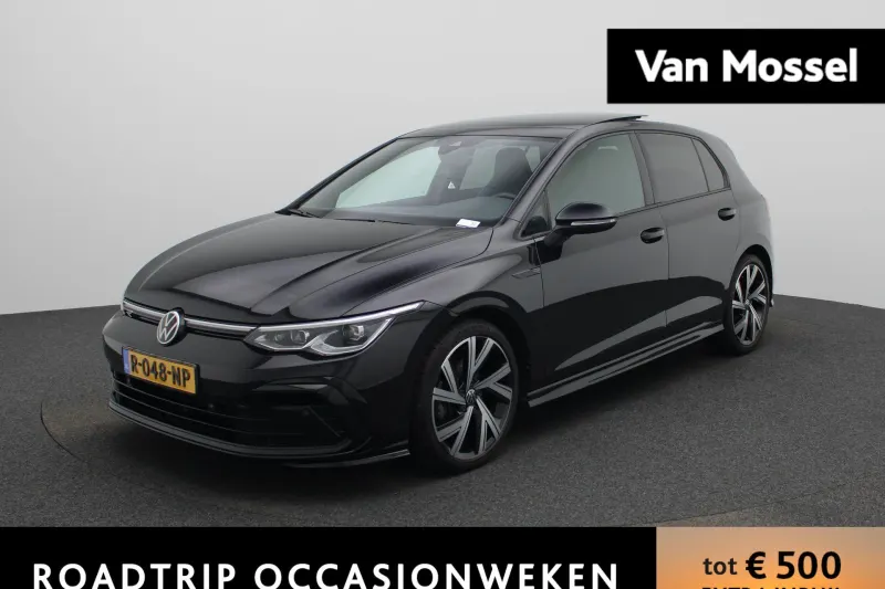 Volkswagen Golf (2022)