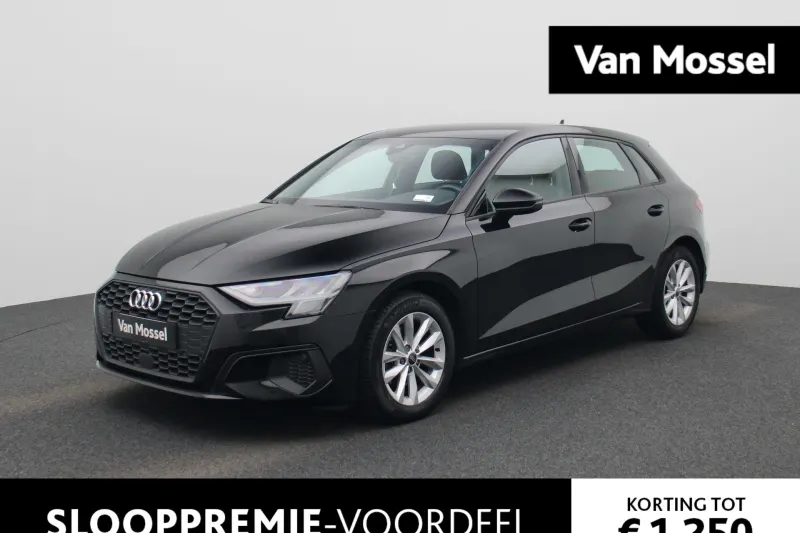 Audi A3 (2022)